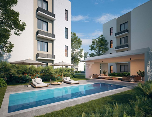 Imagen 2 de 4 de Apartamento De Venta En Planos Pontezuela