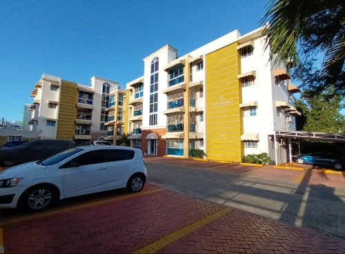 Se Vende Apartamento 1er Piso En Vista Hermosa