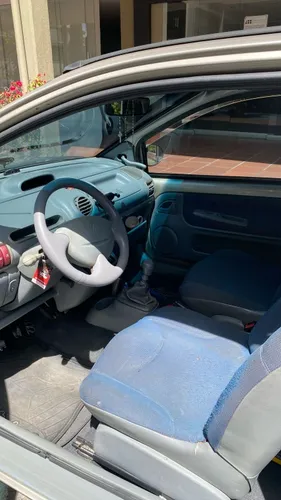 Renault Twingo 1.2 Dynamique