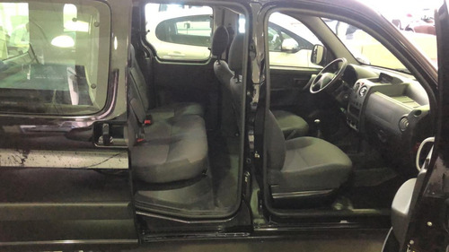 Partner Patagonica Vtc Plus