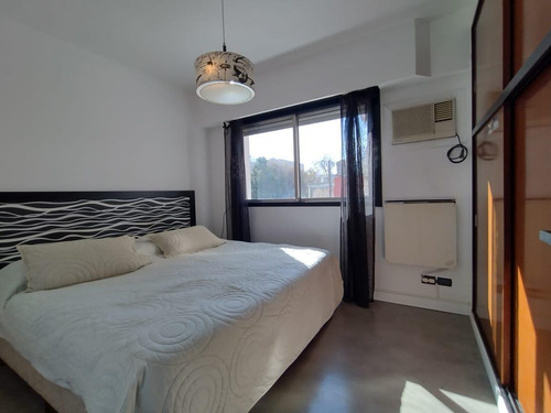Imagen 15 de 24 de Venta Departamento 4 Ambientes Con 2 Cocheras Cubiertas En Saavedra