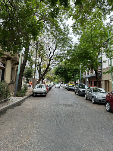 Se Saca Un Cero En Expensas Tipo Casita Pb Patio + Tza
