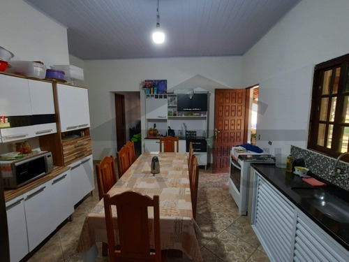 Imagem 27 de 30 de Belíssimo Sitio Localizado Em Juquitiba - Sp - 22 - 69900778