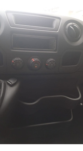 Imagem 10 de 14 de Renault Master 2017 2.3 Grand L2h2 5p