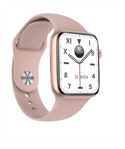Smartwatch Reloj Inteligente Bluetooth Llamadas Dt No.1 7