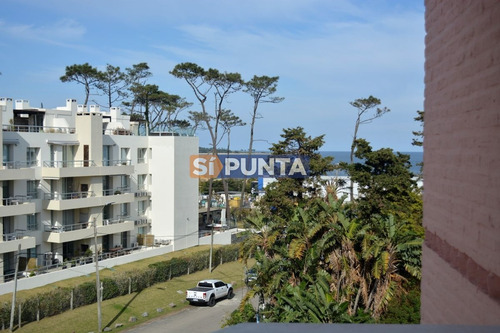Imagen 20 de 28 de Apartamento En Punta Del Este, Mansa