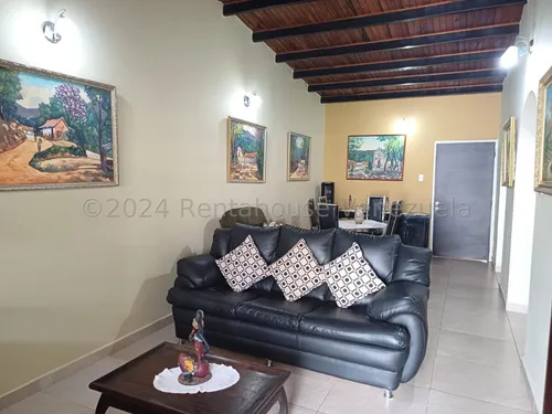 Casa En Venta En La Morita Brm