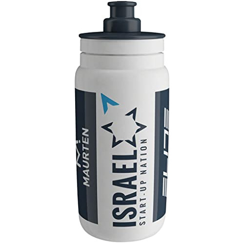 Botella De Agua Israel Startup Nation 2021, 550 Ml