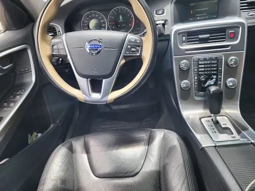 Volvo S60 2.0 T5