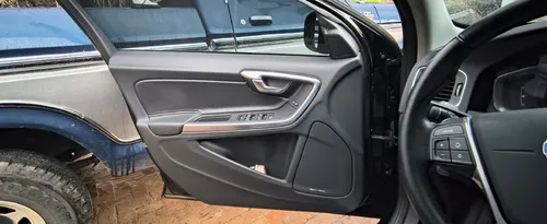 Volvo S60 3.0 T6 Awd R-design