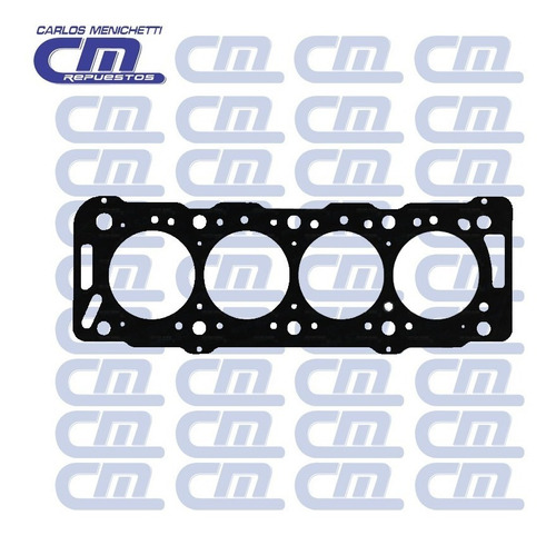 Junta Tapa Cilindros Peugeot Citroen Suzuki Motor Xud9