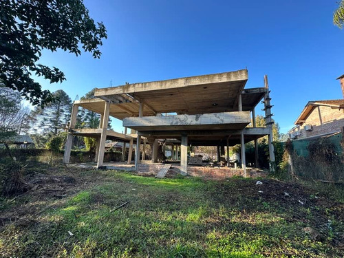 Lote 970m2 En Venta - El Trebol, Ezeiza