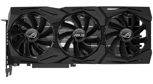 Rog Strix Oc Rtx 2080 8gb Gddr6 Strix Rtx208 O8g Gaming Asus