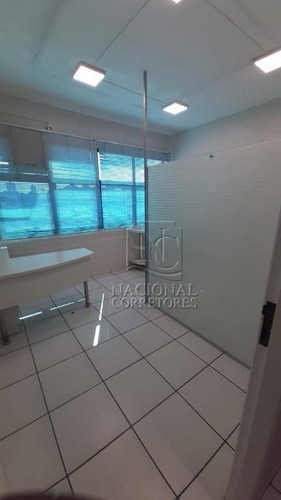 Imagem 7 de 30 de Sala, 79 M² - Venda Por R$ 425.000,00 Ou Aluguel Por R$ 2.200,00/mês - Vila Guiomar - Santo André/sp - Sa0510