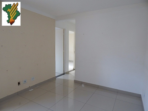 Imagem 2 de 20 de Apartamento Para Venda 2 Dormitórios - Ap00205 - 4709032