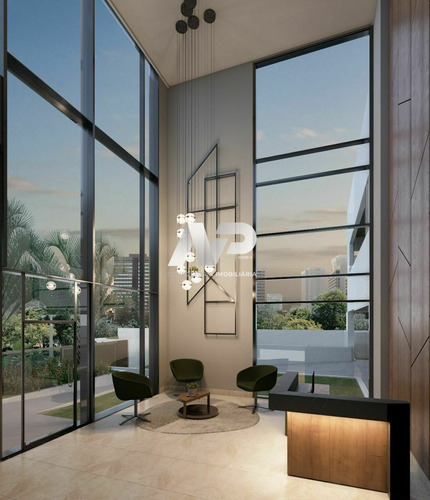 Imagem 7 de 14 de Apartamento Padrão À Venda Em Recife/pe - Ifp04