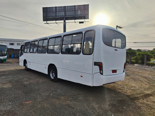 Onibus Neobus Spetrum Mb (caio/comil/busscar/marcopolo)