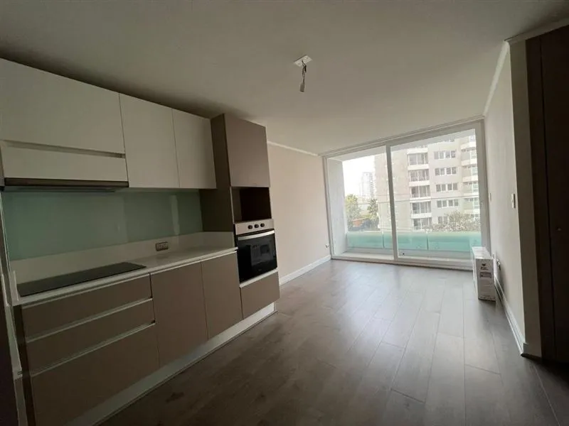 Imagen 3 de 22 de Departamento En Arriendo De 2 Dorm. En Macul