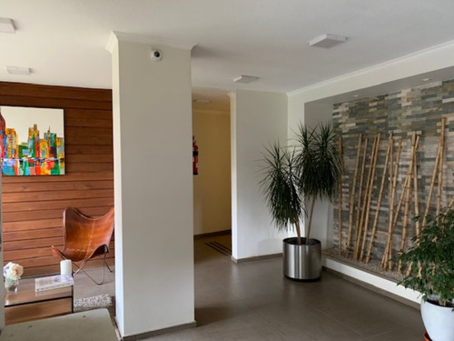 Amplio Departamento 1d Duplex Con Estacionamiento