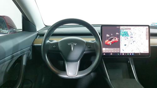 Tesla Model 3 Standard Range Plus