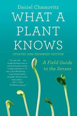 Libro What A Plant Knows : A Field Guide To The Senses: U...
