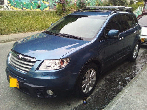 Subaru Tribeca 3.6 Awd