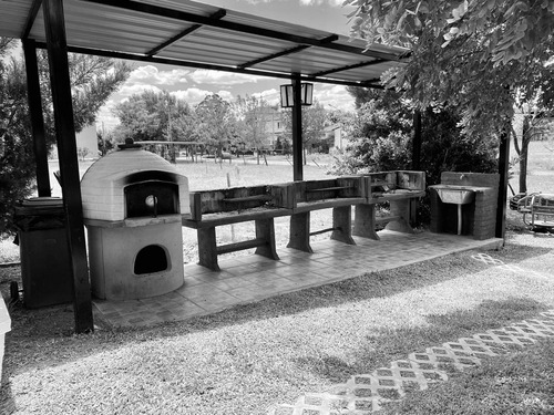 Oport. Apart Hotel En Funcionam. Entre Rios Colon Argentina