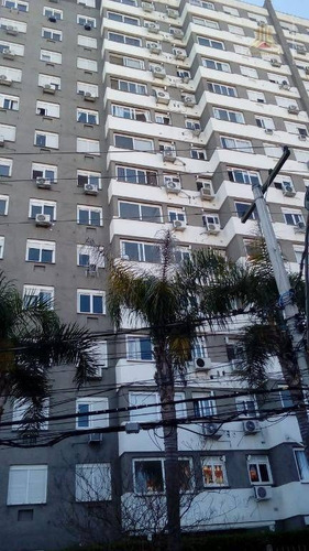 Imagem 1 de 30 de Apartamento No Viva Vida Clube Moinho - Ap3805