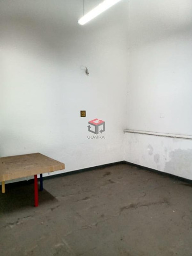 Imagem 15 de 19 de Casa Para Aluguel, 2 Quartos, 1 Suíte, 3 Vagas, Rudge Ramos - São Bernardo Do Campo/sp - 107511