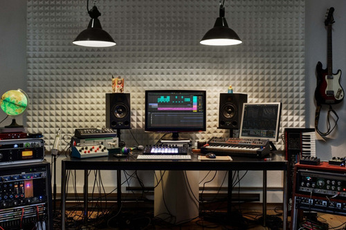 Ableton Live 11 Suite | Win - Mac | Ultima Versión