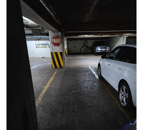 Arriendo Estacionamiento Panoramico