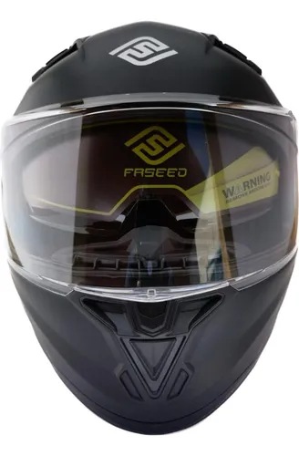 Cascos faseed opiniones hot sale