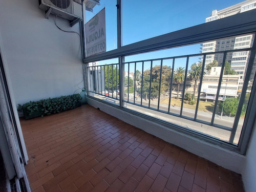 Imagen 2 de 25 de Alquilo Apartamento Parque Batlle 3 Dormitorios 2 Baños