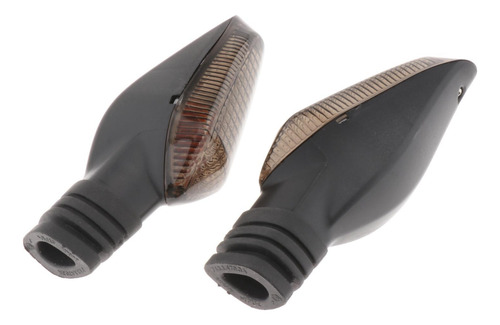 Luz Indicadora De Accesorios De Moto Para Monster Marrón
