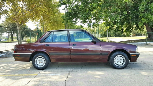 Peugeot 505