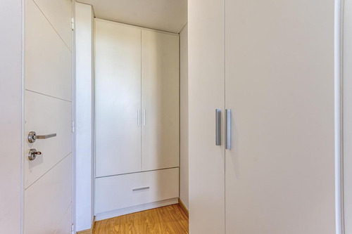 Imagen 10 de 19 de 1 Dormitorio En Ciudad Ribera Con Vista Al Parque