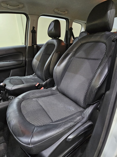 Citroën C3 Picasso 1.6 Exclusive 110cv