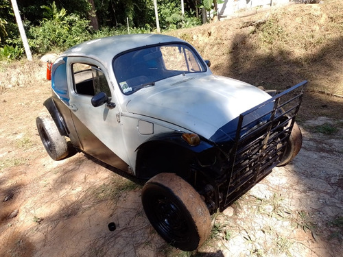 Volkswagen  Fusca