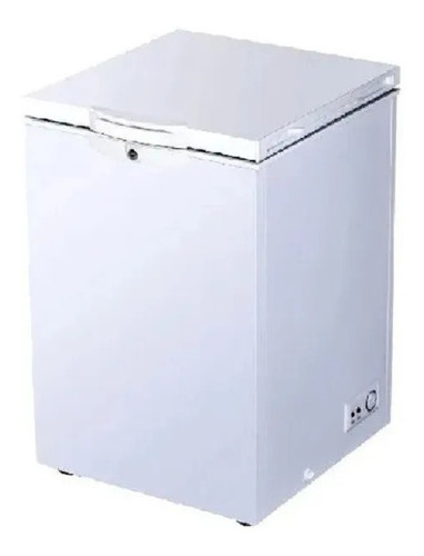 Congeladora Freezer Horizontal Taiping 100 Litros A+ Oferta!