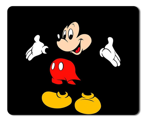 Mouse Pad Mickey Mouse 2
