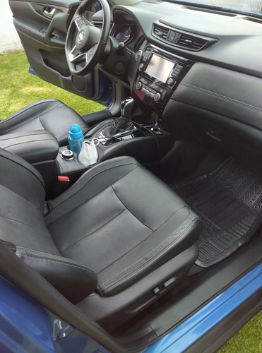 Imagen 10 de 15 de Nissan X-trail 2019 2.5 Exclusive 3 Row Cvt