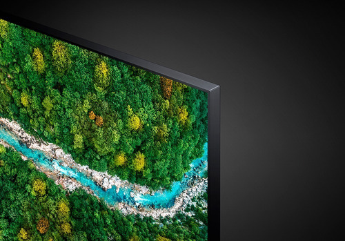 Smart Tv 50'' 4k Uhd Thinqai Alexa 3 Hdmi 2 Usb 50up7750 LG