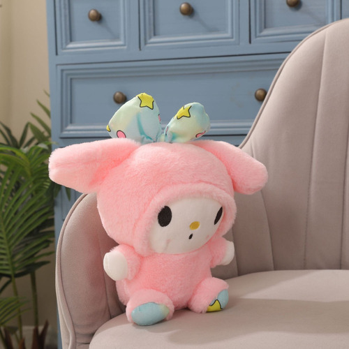 Brinquedos De PelĂșcia De Qualidade V Melody Plush