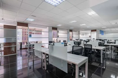 Oficina en arriendo