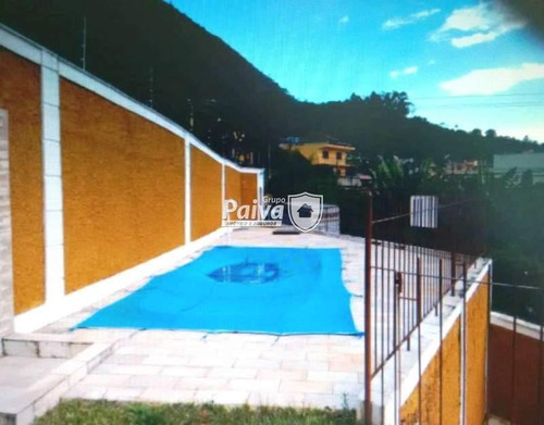Imagem 11 de 15 de Casa- Teresópolis, Araras - 3441