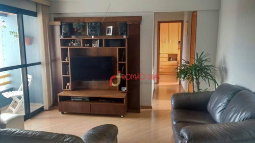 Imagem 1 de 30 de Apartamento Residencial À Venda, Vila Pirituba, São Paulo - . - Ap0004
