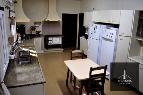 Imagem 29 de 30 de Chácara Com 3 Dormitórios À Venda, 19440 M² Por R$ 1.600.000,00 - Parque Botujuru - São Bernardo Do Campo/sp - Ch0002