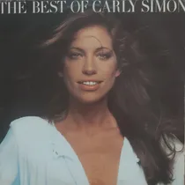Comprar Lp Carly Simon - The Best Of - Cu002F Encarte
