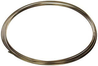 Tubo para línea de frenos
