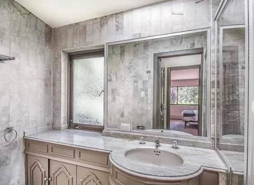 Casa En Venta En Bosque De Las Lomas